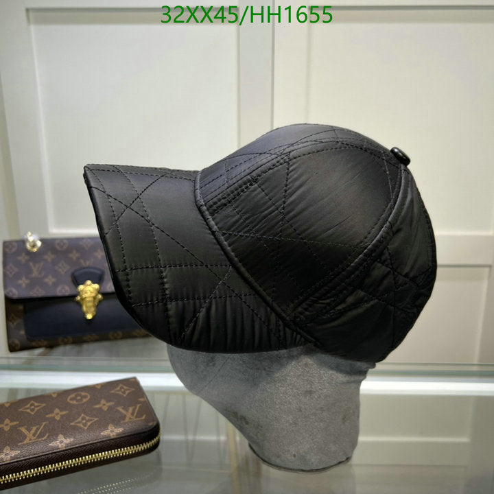 SAMC - DOR Caps & Hats - 111