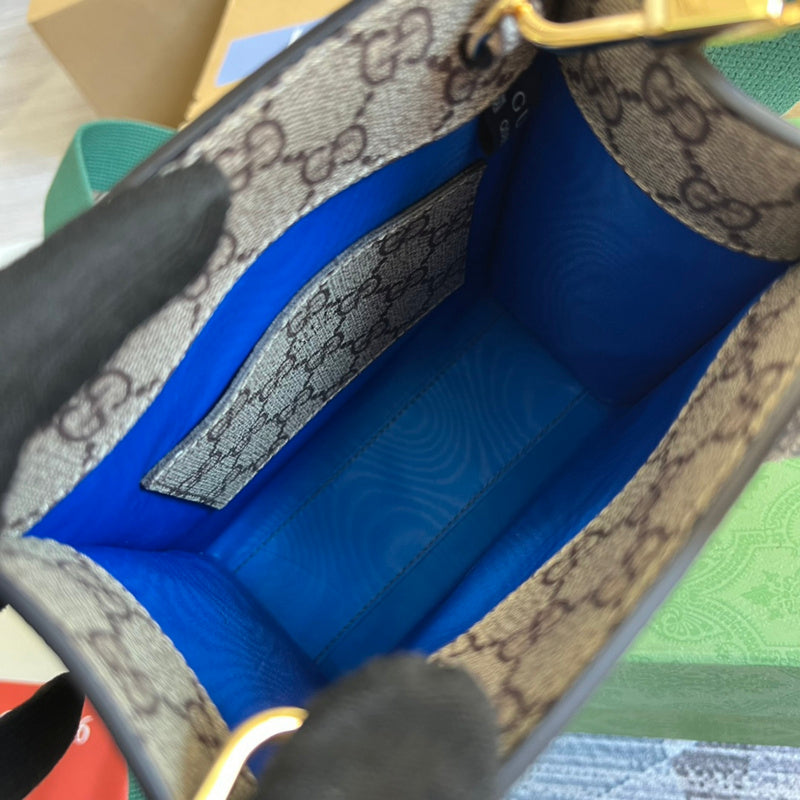 Satchel Bags - GCI Bags - 5779