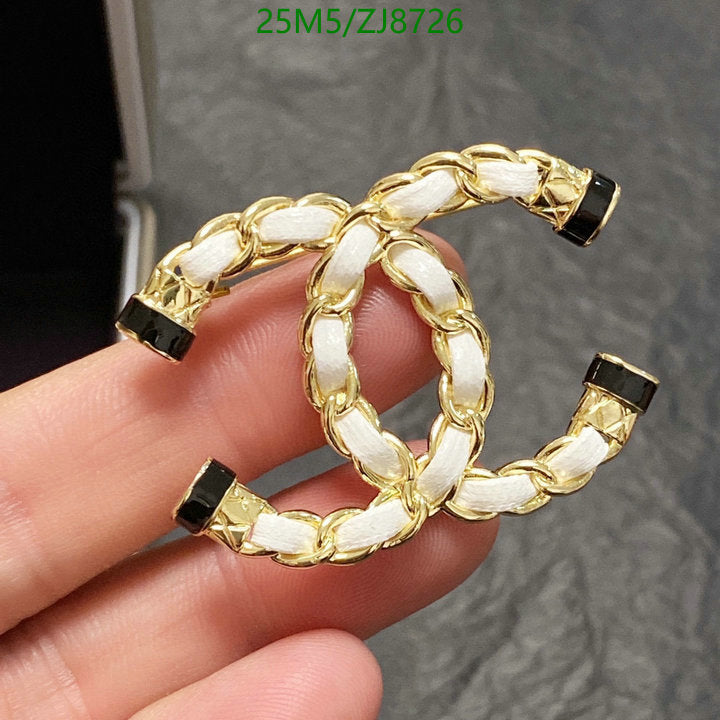 SAMC - CHL Jewelry - 326