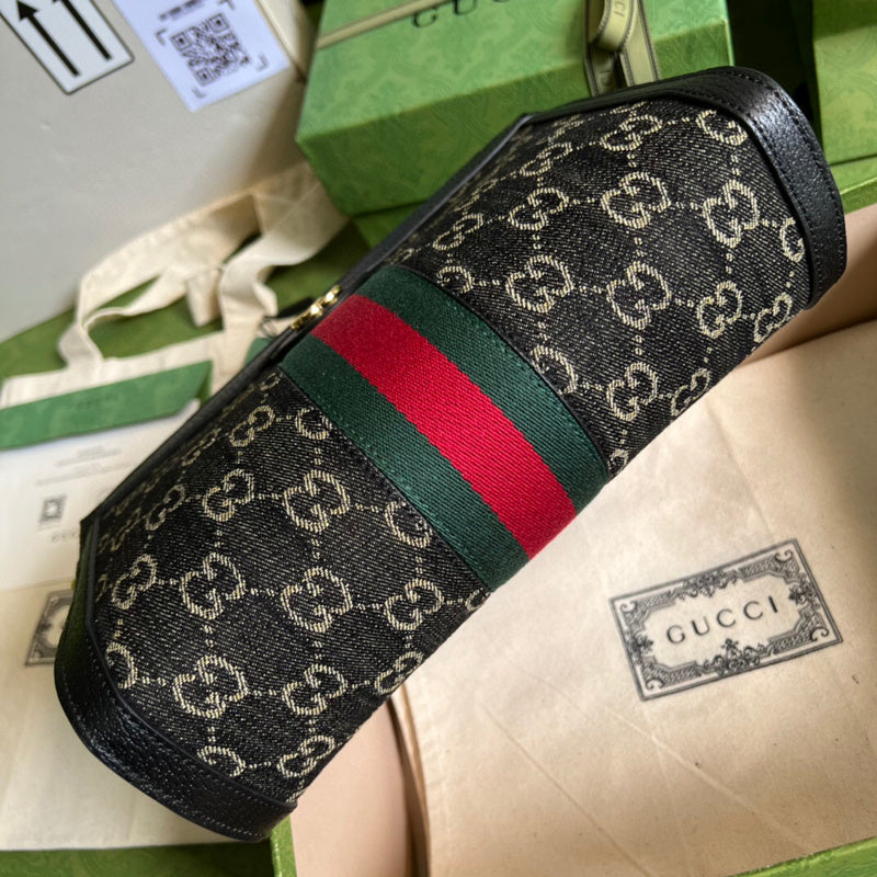 Gucci Luxury Fashion Bag