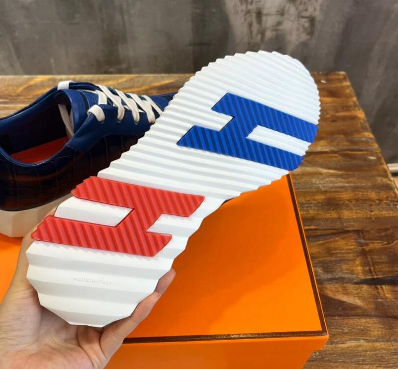 SAMC - HMS Women Shoes - 939