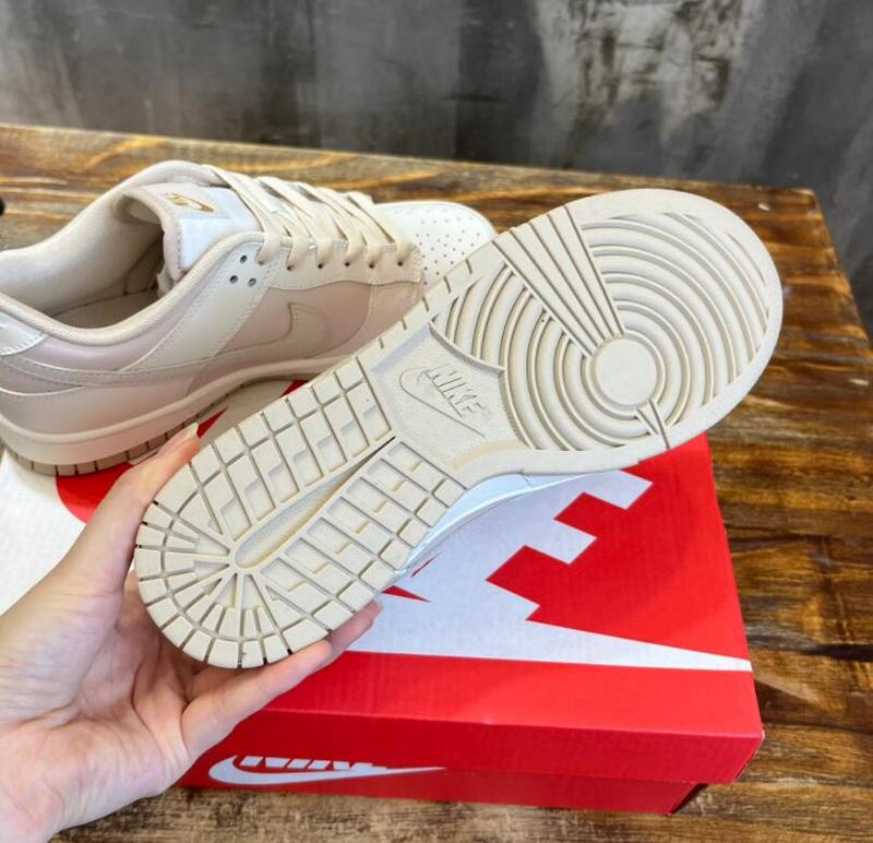 SAMC - NKE Shoes - 317