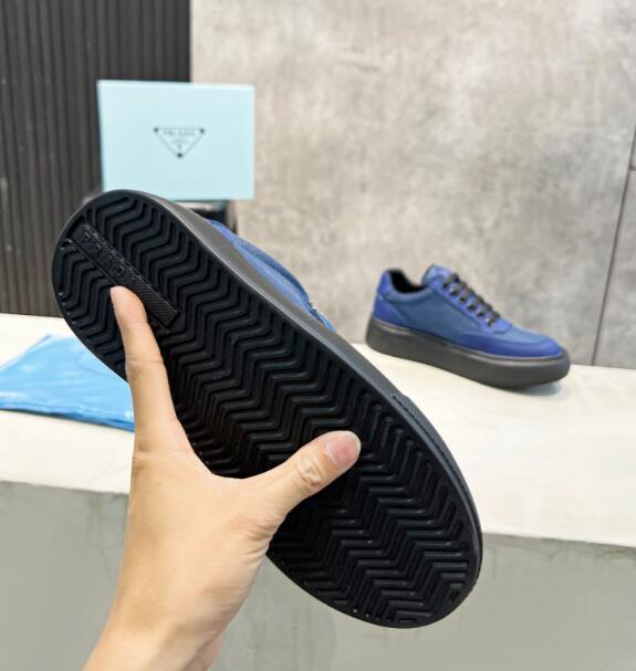 GlamyMen Shoes - 181