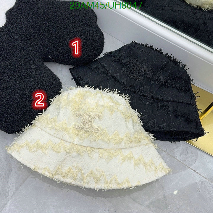 SAMC - COL Caps & Hats - 049