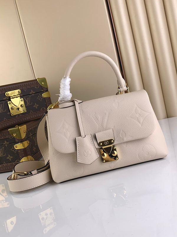 Satchel Bags - VL Bags - 4289