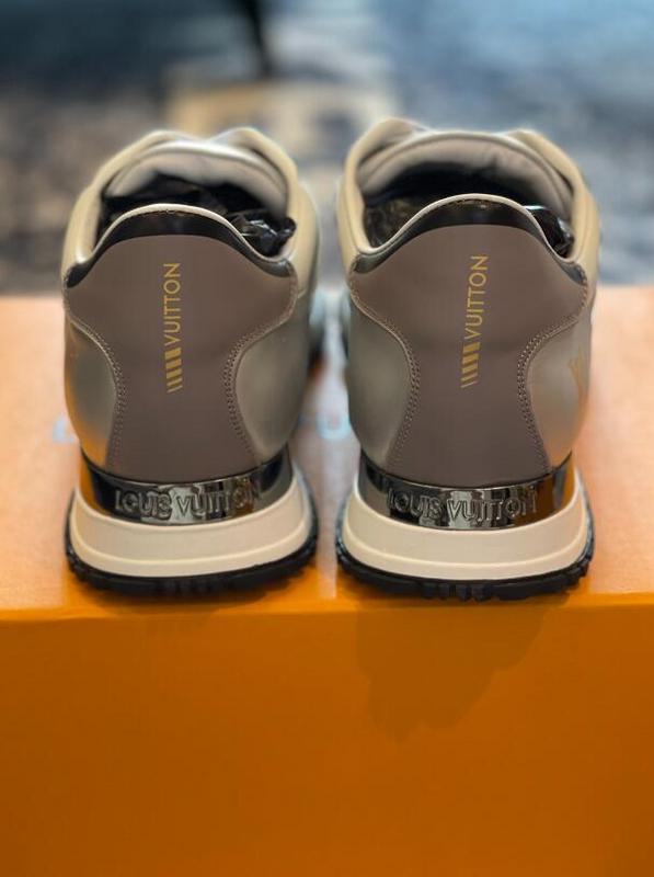 SAMC - LOV Men Shoes - 1533