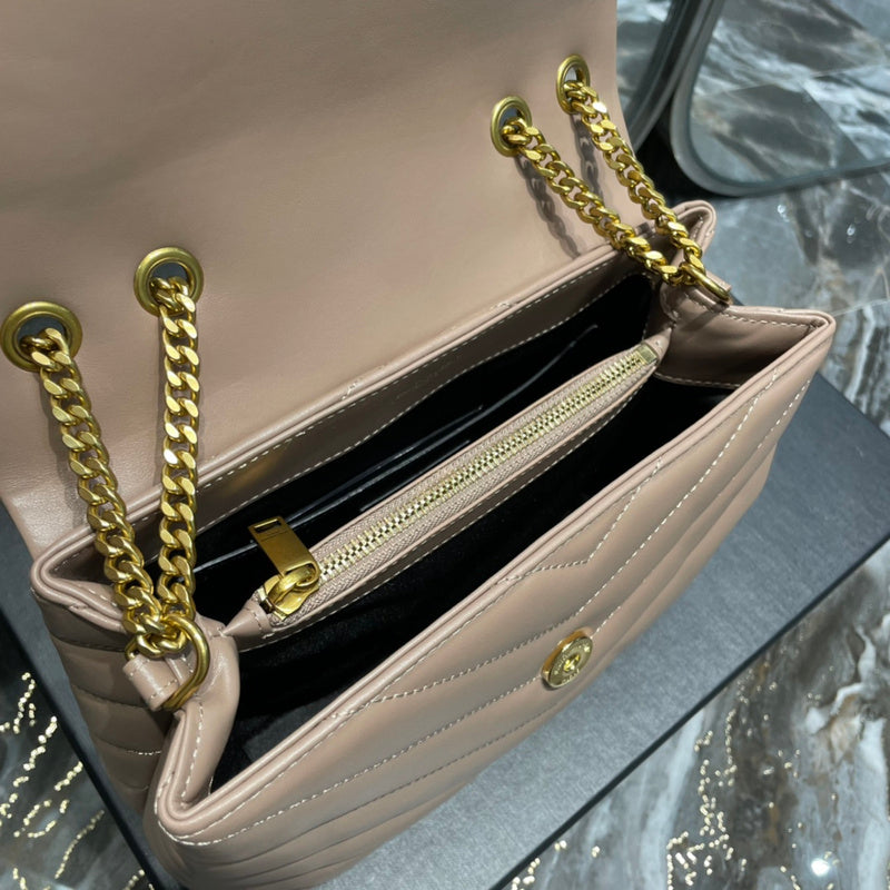 Satchel Bags - SLY Bags - 2081
