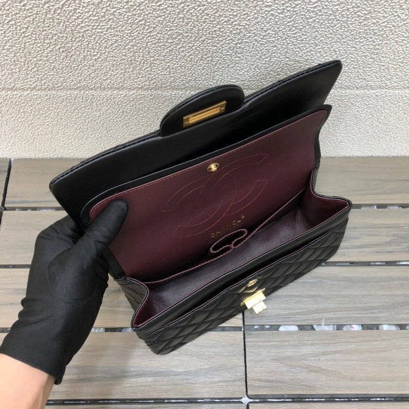 Satchel Bags - CHL Bags - 1402