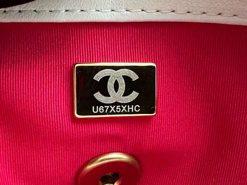 Satchel Bags - CHL Bags - 5904