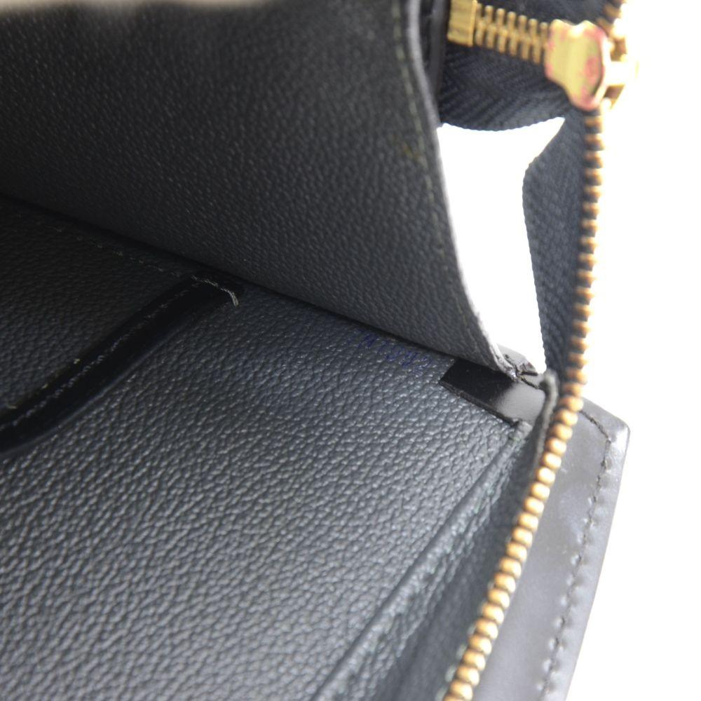Louis Vuitto Riviera Epi Leather Handbag