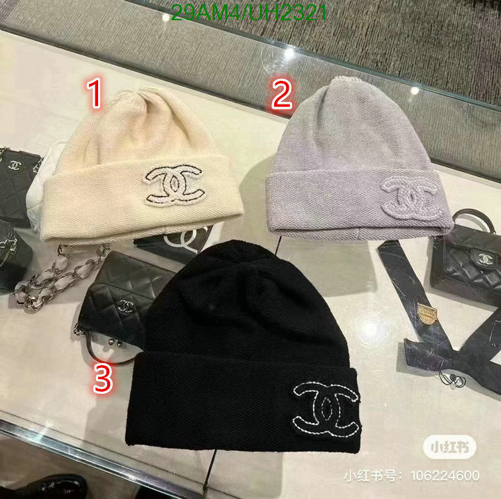 SAMC - CHL Caps & Hats - 068