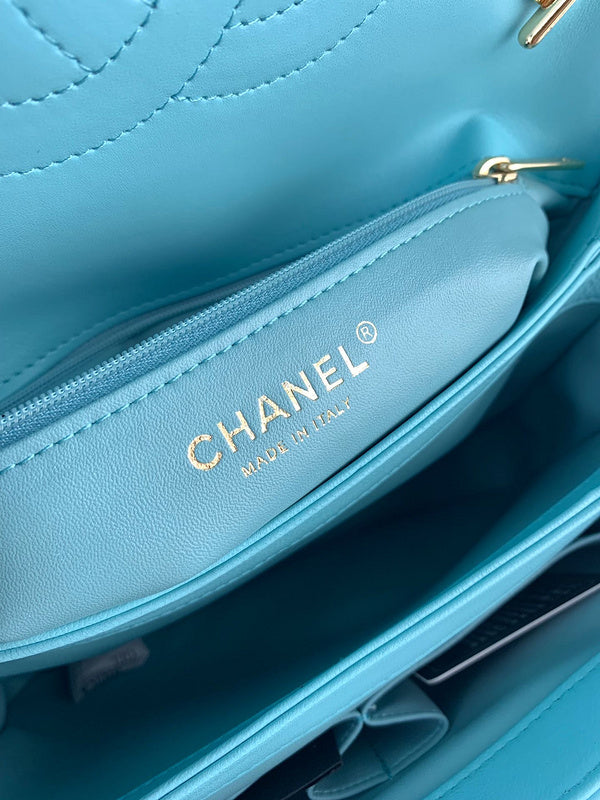 Satchel Bags - CHL Bags - 2077