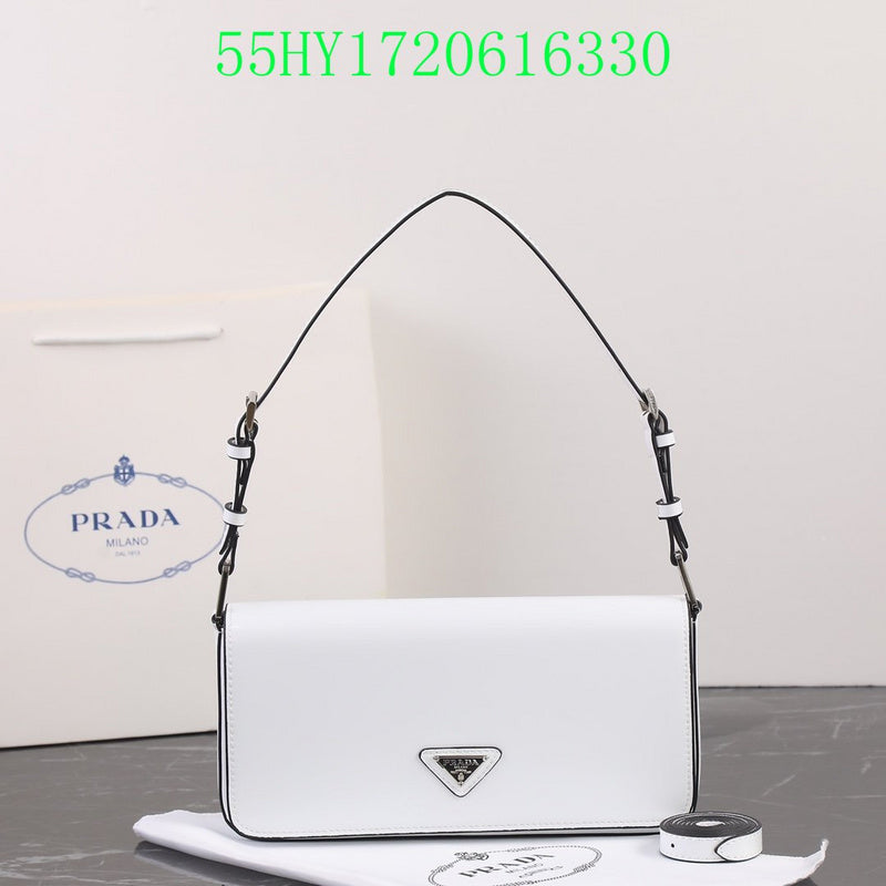 Satchel Bags - PDA Bags - 4218