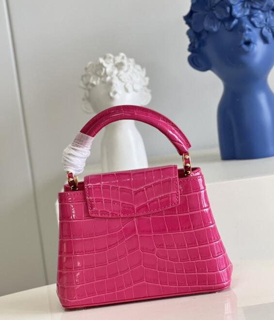 SAMC - LOV Bags - 1735