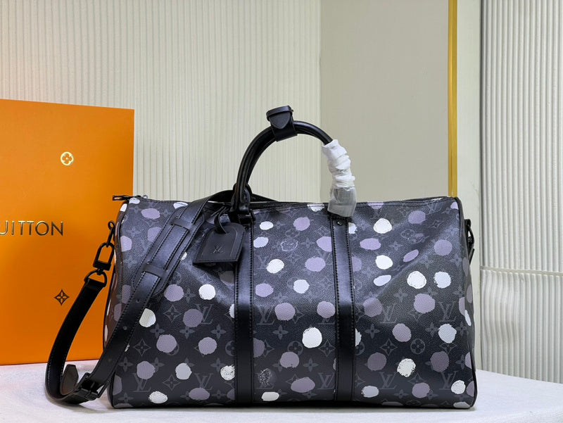 Satchel Bags - VL2 Bags - 147