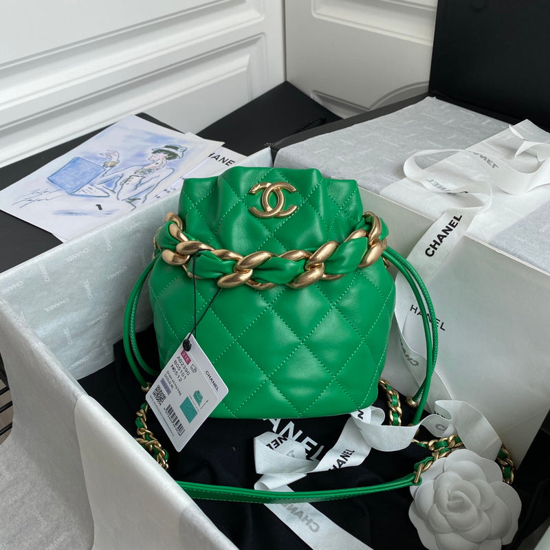 Satchel Bags - CHL Bags - 1818