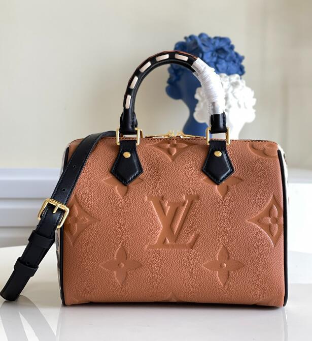 SAMC - LOV Bags - 2272