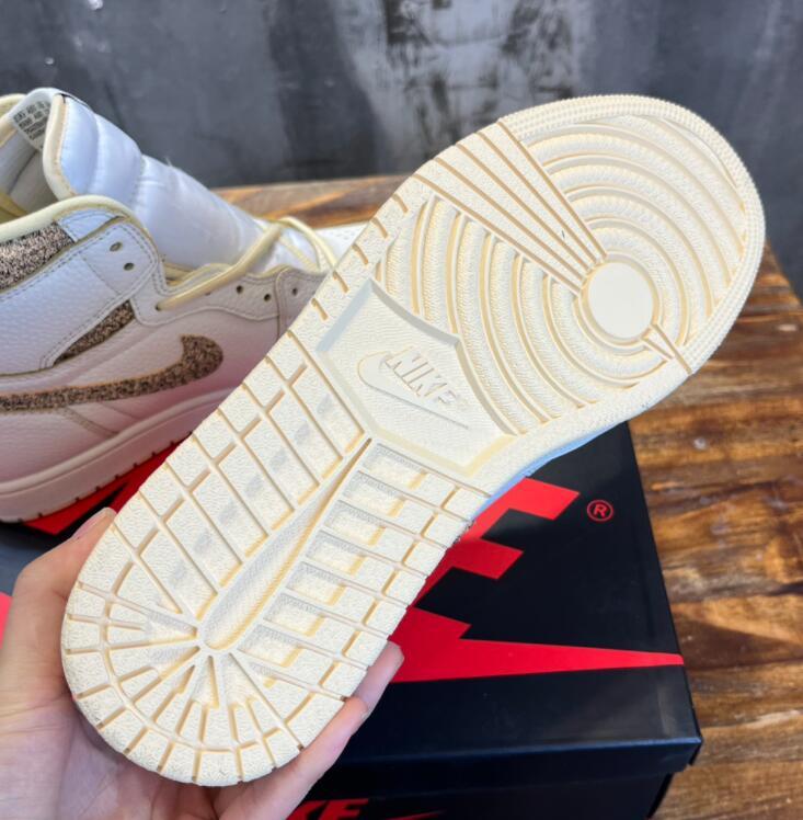 SAMC - NKE Shoes - 601