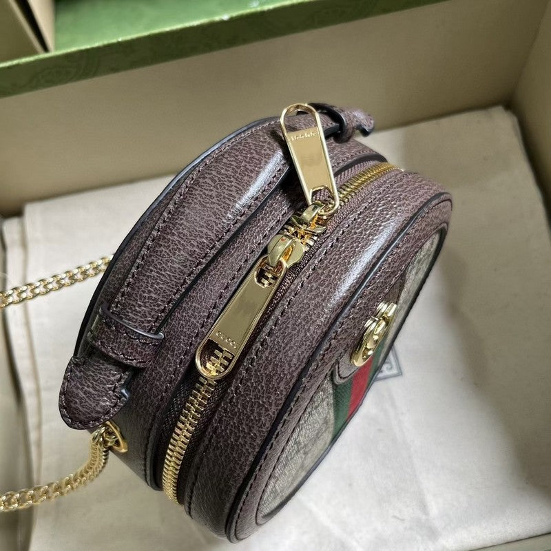 Satchel Bags - GCI Bags - 624
