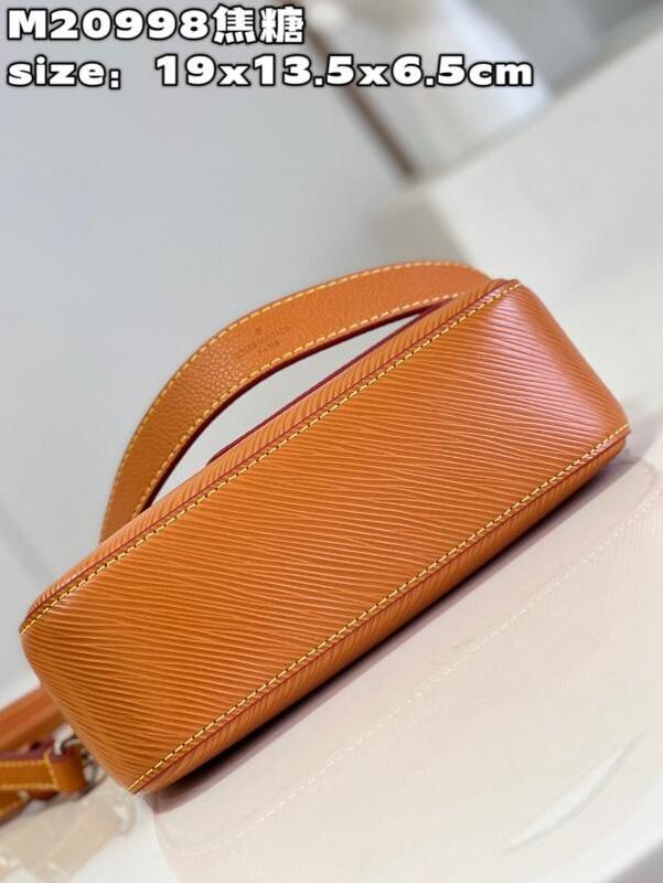 SAMC - LOV Bags - 1431