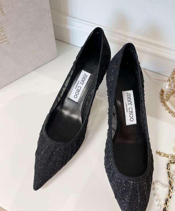 SAMC - JMC Shoes - 035