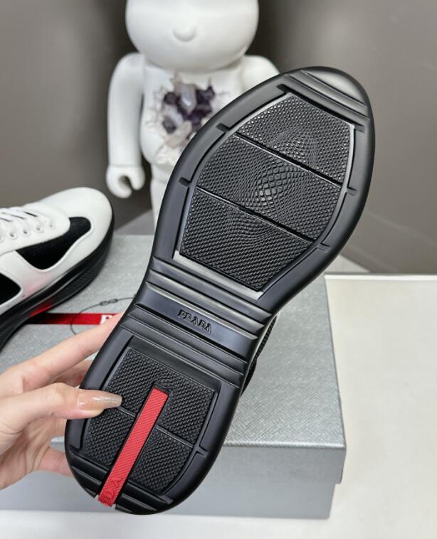 GlamyMen Shoes - 023