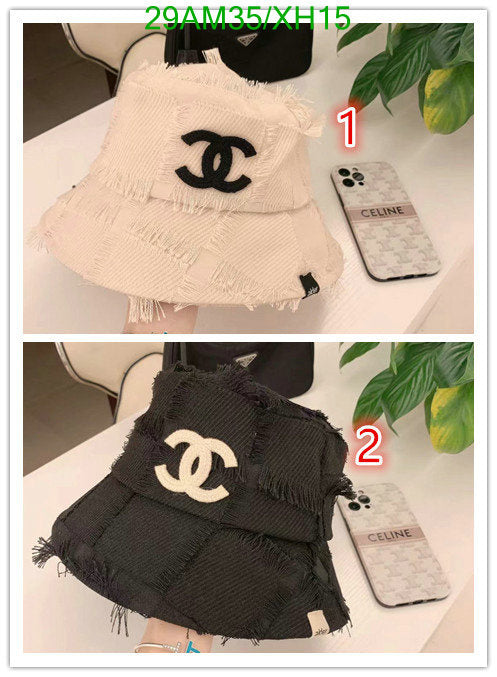 SAMC - CHL Caps & Hats - 282