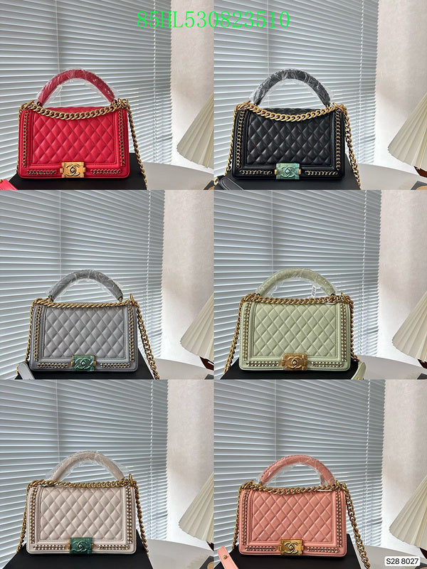 Glami - CHL Bags - 076