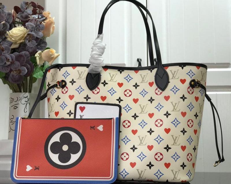 SAMC - LOV Bags - 2674