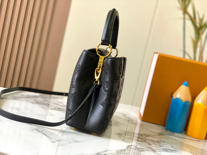 Satchel Bags - VL Bags - 1897