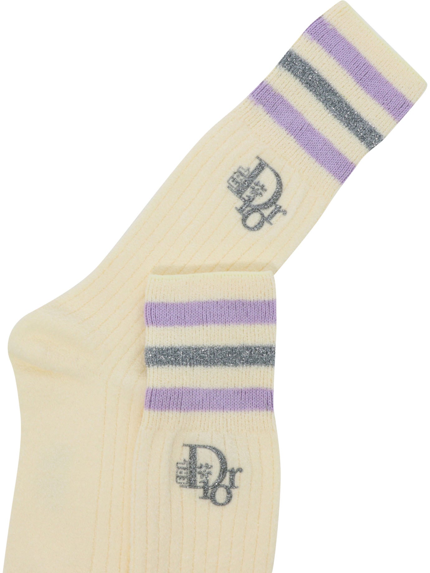 DIOR X ERL SOCKS