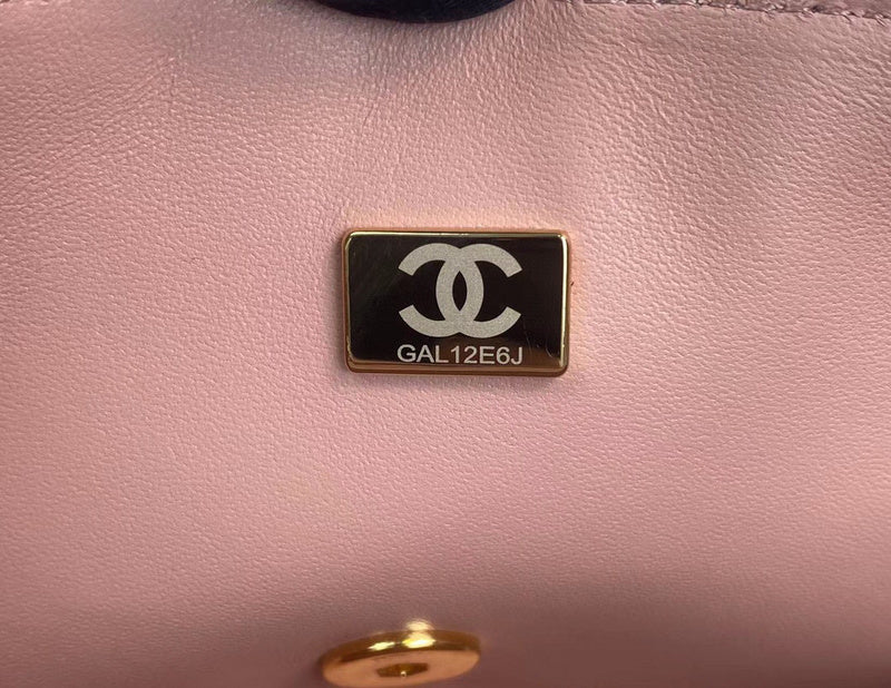 GlamI - CHL Bags - 3220