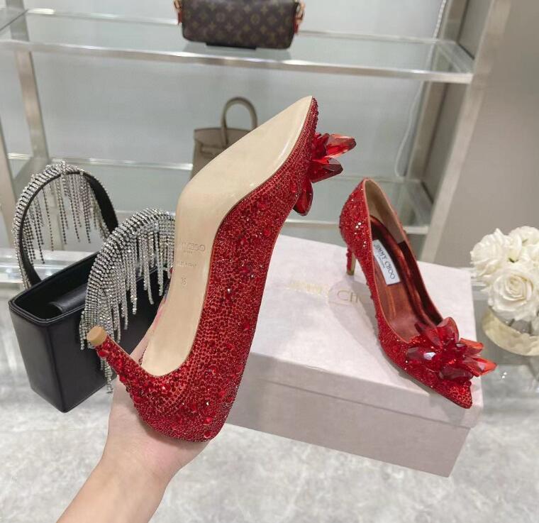 SAMC - JMC Shoes - 066