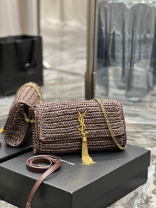 Satchel Bags - SLY Bags - 218