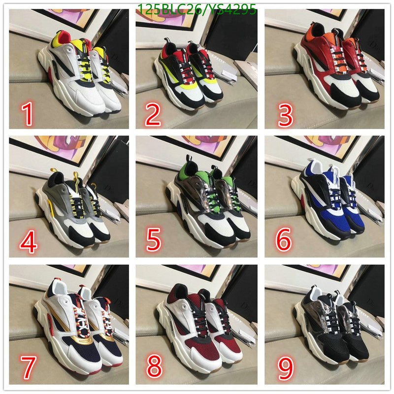 SAMC - DOR Women Sneakers - 208