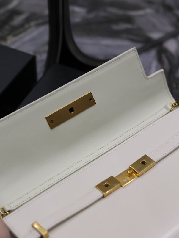 Satchel Bags - SLY Bags - 168