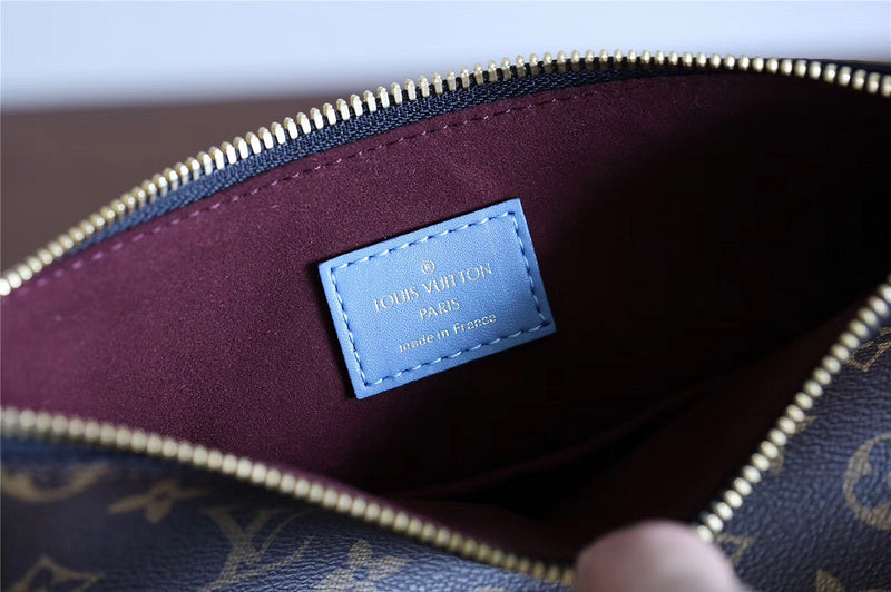 Satchel Bags - VL Bags - 7914