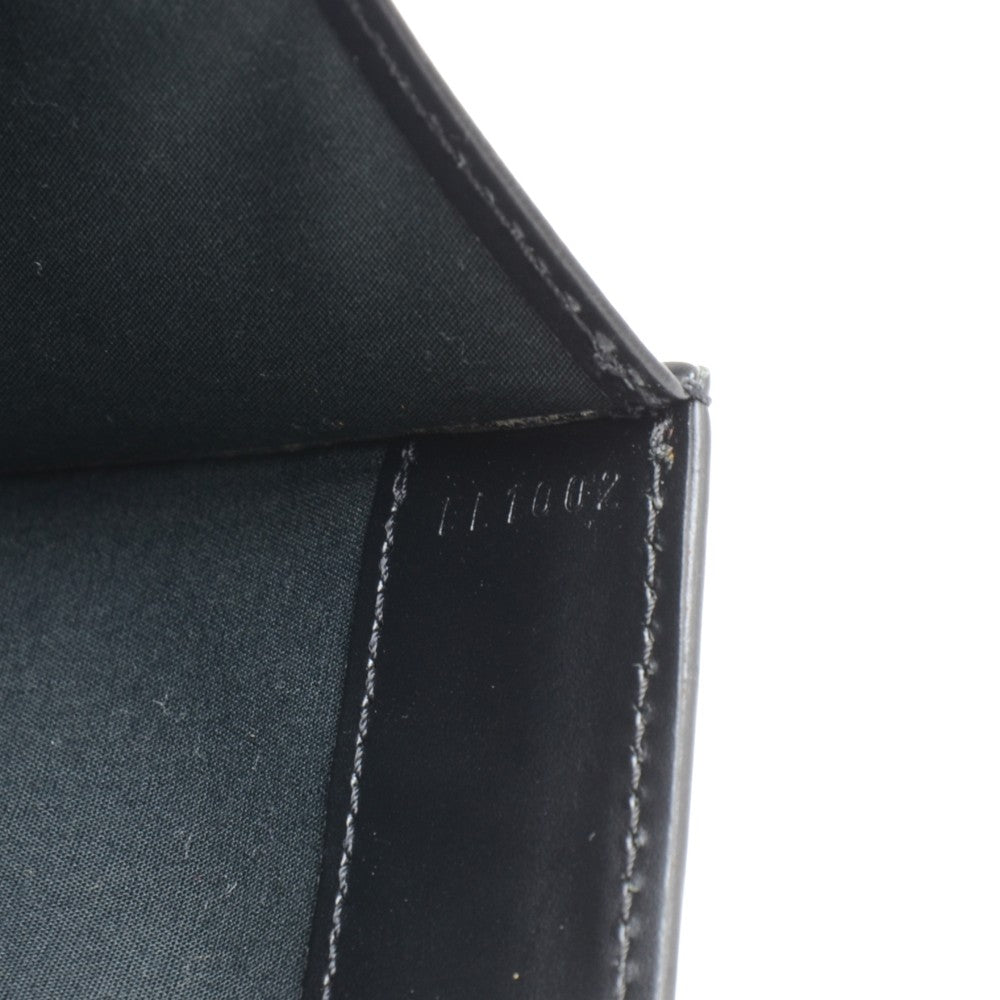 Louis Vuitto Dinard Epi Leather Shoulder Bag
