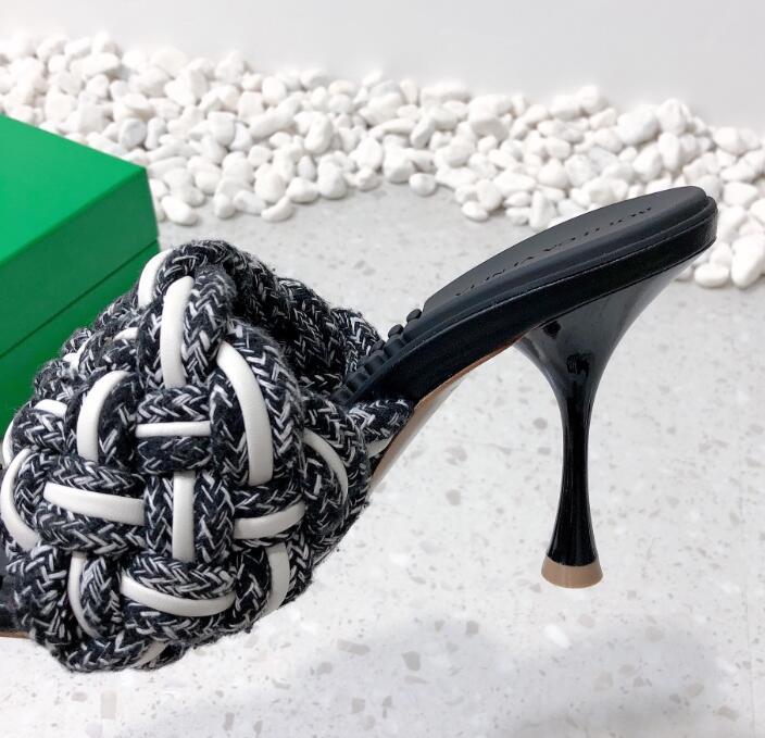 SAMC - BO Women Shoes - 404