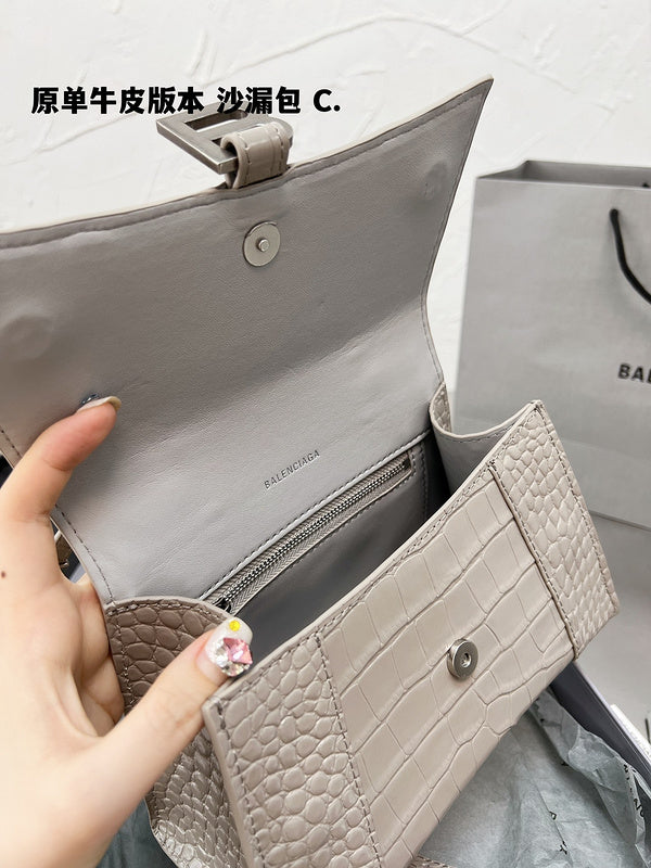 Satchel Bags - BGA Bags - 1405