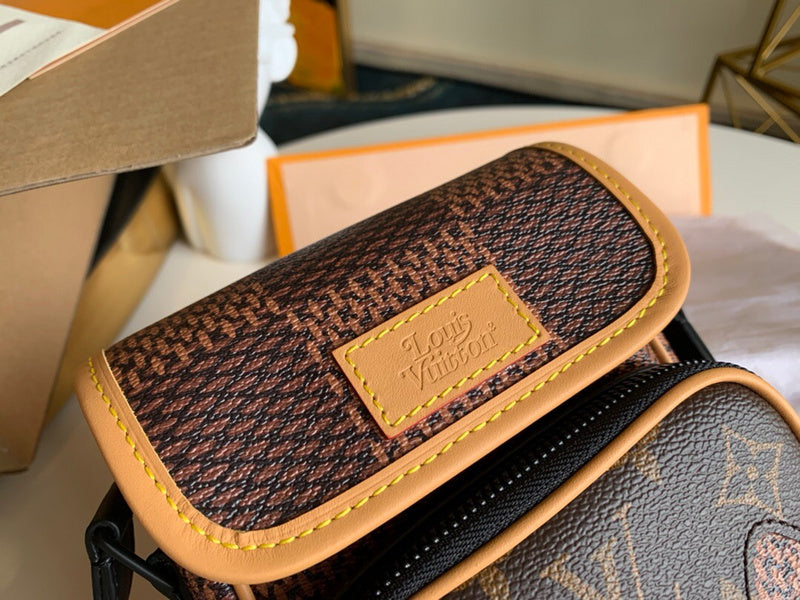 Glami- Glami- Lu-Vi bags - 3269