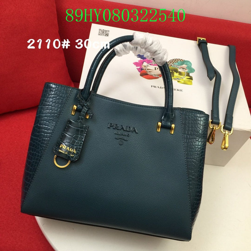 Satchel Bags - PDA Bags - 4519