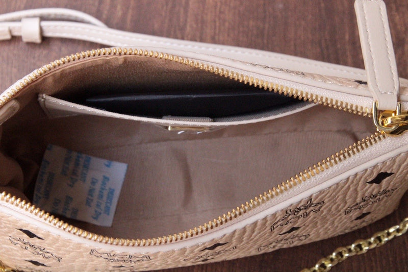 Satchel Bags - MC Bags - 344