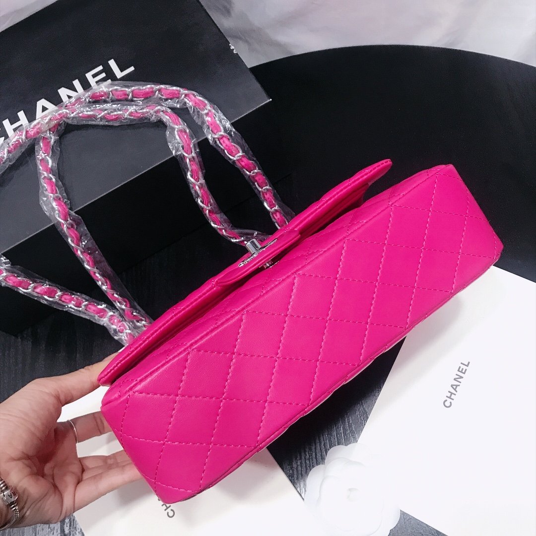 Designer bags by Chanel 208