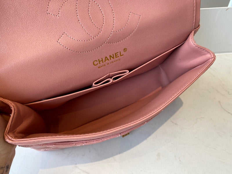 Satchel Bags - CHL Bags - 4642