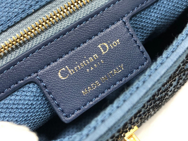 ELE - Dir Bags - 1749