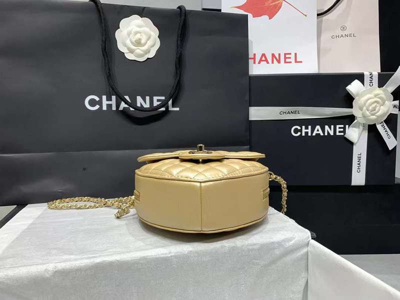 Satchel Bags - CHL Bags - 5754