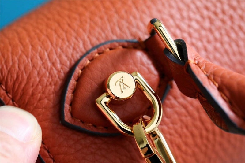 Satchel Bags - VL Bags - 7095