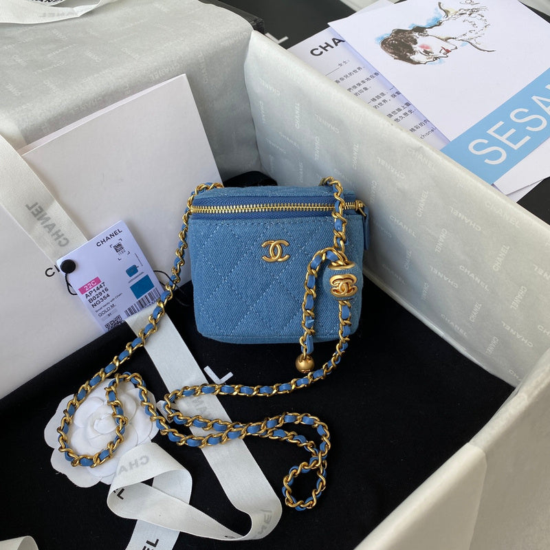 Satchel Bags - CHL Bags - 997