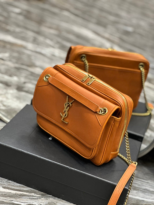 Glamy - YLS Bags - 923
